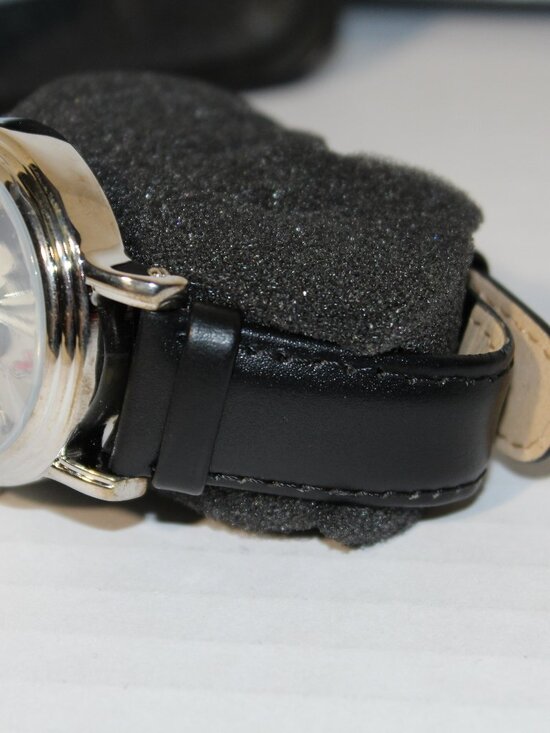 Disney Mickey & Minnie by ewatchfactory W002335 NEW IN BOX main image 8